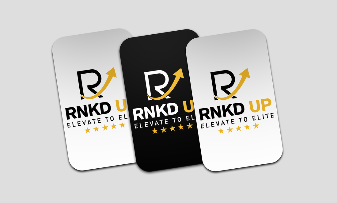 How-To Guide: Maximizing the Impact of Your RNKD UP Card